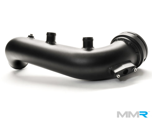 CHARGEPIPE KIT I BMW 135i I 335i I 1M : N54 E8x/E9x